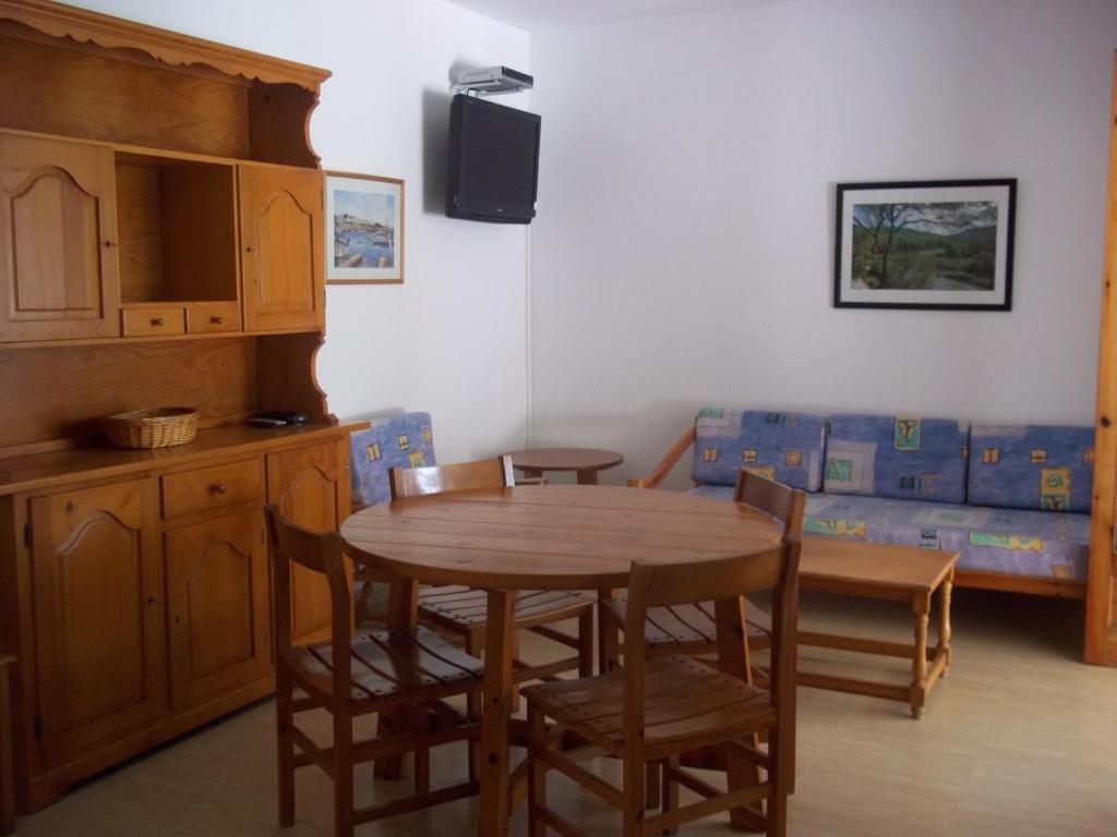 Apartamentos Jardin Playa Punta Grossa Pokój zdjęcie